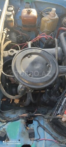 LADA (VAZ) 2106 1985, 578,321 km - 1.3 l - Gəncə
