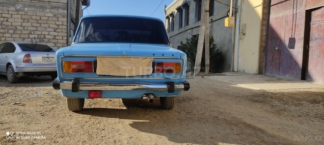 LADA (VAZ) 2106 1985, 578,321 km - 1.3 l - Gəncə