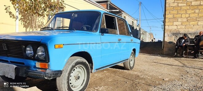 LADA (VAZ) 2106 1985, 578,321 km - 1.3 l - Gəncə