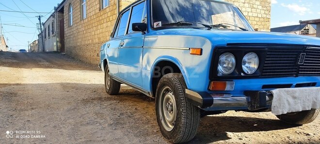 LADA (VAZ) 2106 1985, 578,321 km - 1.3 l - Gəncə