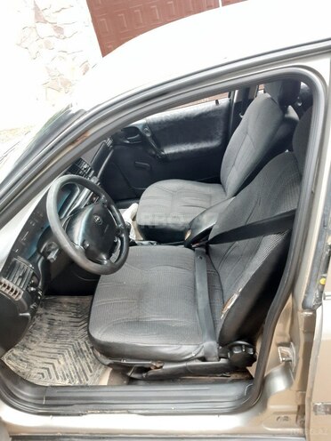 Opel Vectra 1996, 358,000 km - 2.0 l - Bakı