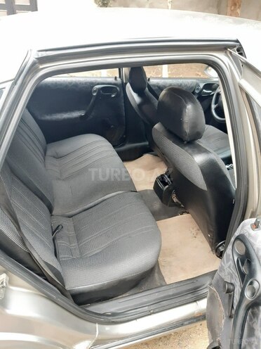 Opel Vectra 1996, 358,000 km - 2.0 l - Bakı