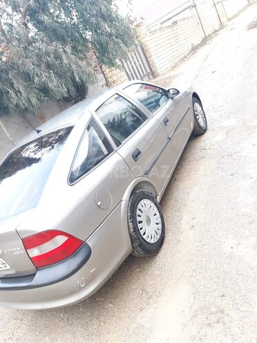 Opel Vectra 1996, 358,000 km - 2.0 l - Bakı
