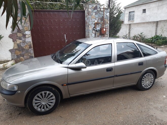 Opel Vectra 1996, 358,000 km - 2.0 l - Bakı