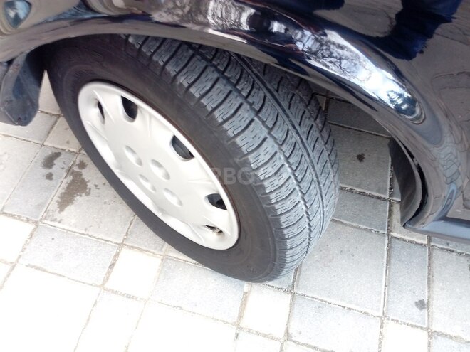 Tofas Sahin 2006, 169,345 km - 1.6 l - Sumqayıt