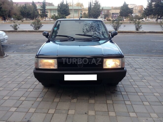 Tofas Sahin 2006, 169,345 km - 1.6 l - Sumqayıt