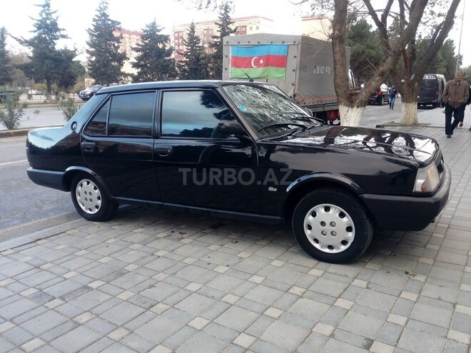 Tofas Sahin 2006, 169,345 km - 1.6 l - Sumqayıt