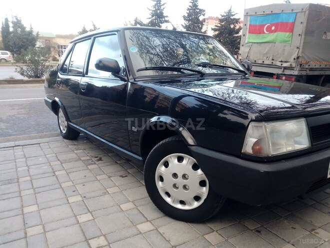 Tofas Sahin 2006, 169,345 km - 1.6 l - Sumqayıt