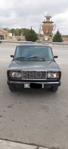 LADA (VAZ) 2107 2010, 144,000 km - 1.6 л - Xaçmaz