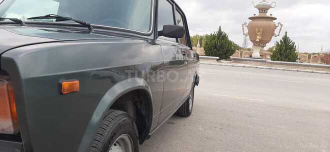 LADA (VAZ) 2107 2010, 144,000 km - 1.6 л - Xaçmaz