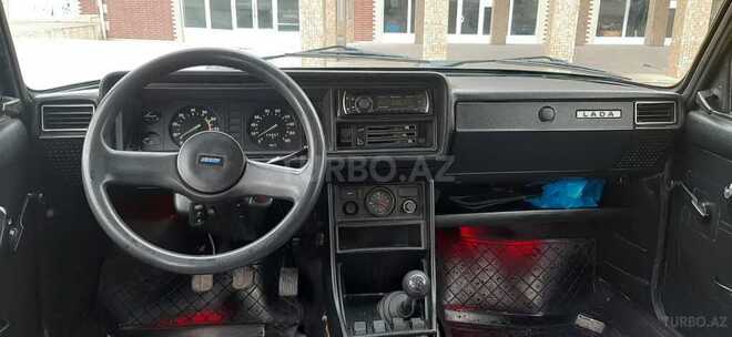 LADA (VAZ) 2107 2010, 144,000 km - 1.6 л - Xaçmaz