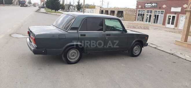 LADA (VAZ) 2107 2010, 144,000 km - 1.6 л - Xaçmaz