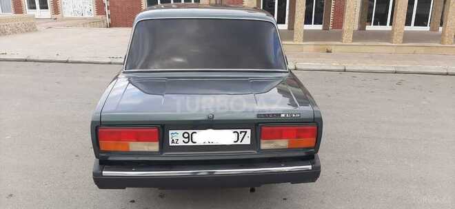 LADA (VAZ) 2107 2010, 144,000 km - 1.6 л - Xaçmaz