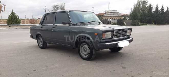 LADA (VAZ) 2107 2010, 144,000 km - 1.6 л - Xaçmaz