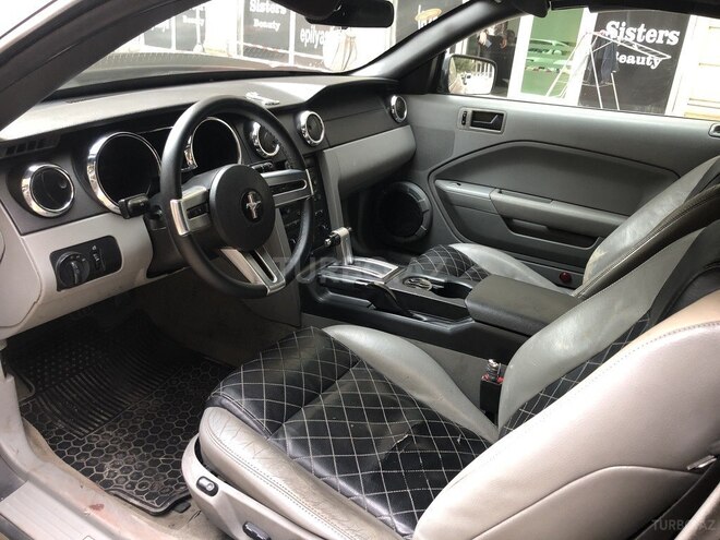 Ford Mustang 2008, 165,000 km - 4.0 l - Bakı