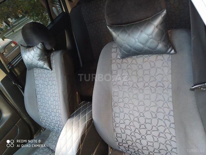 Opel Astra 2001, 259,600 km - 2.0 l - Bakı