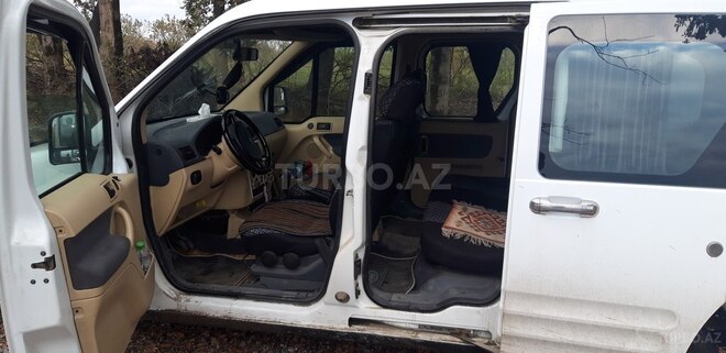 Ford Tourneo Connect 2007, 260,000 km - 1.8 l - Xaçmaz