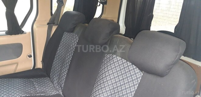 Ford Tourneo Connect 2007, 260,000 km - 1.8 l - Xaçmaz