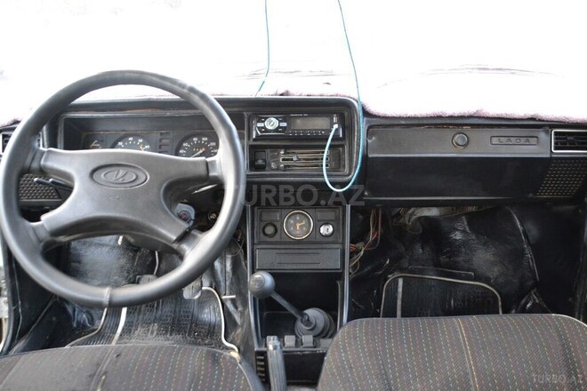LADA (VAZ) 2107 2004, 245,000 km - 1.6 л - Bakı