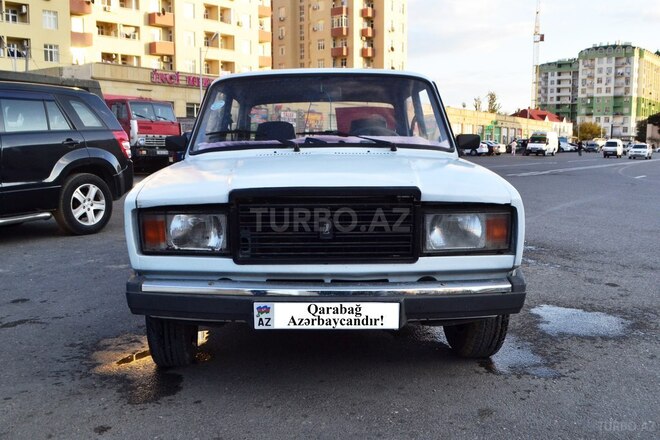 LADA (VAZ) 2107 2004, 245,000 km - 1.6 л - Bakı