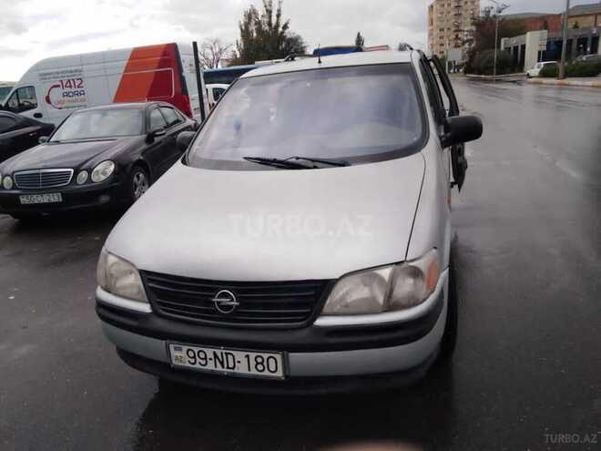 Opel Sintra 1998, 398,000 km - 2.2 l - Sumqayıt