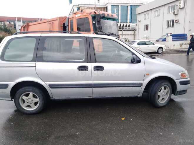 Opel Sintra 1998, 398,000 km - 2.2 l - Sumqayıt