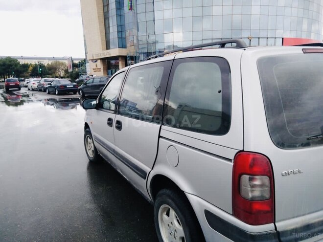 Opel Sintra 1998, 398,000 km - 2.2 l - Sumqayıt