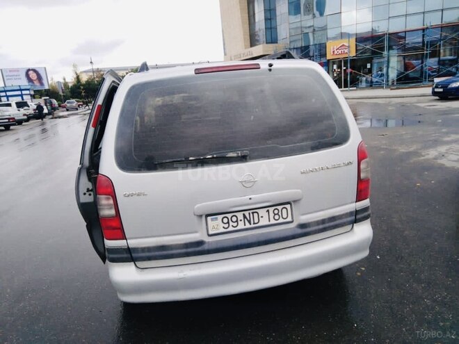 Opel Sintra 1998, 398,000 km - 2.2 l - Sumqayıt