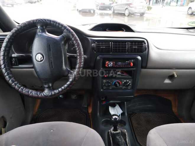 Opel Sintra 1998, 398,000 km - 2.2 l - Sumqayıt