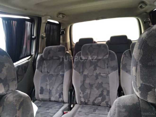 Opel Sintra 1998, 398,000 km - 2.2 l - Sumqayıt