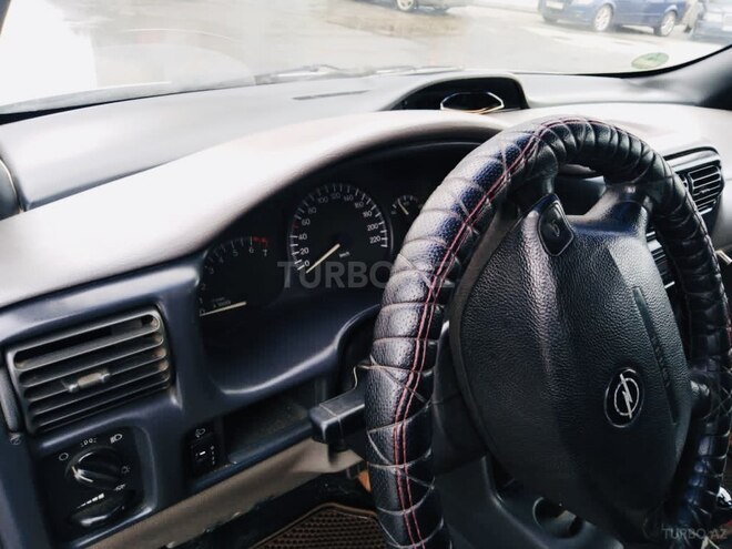 Opel Sintra 1998, 398,000 km - 2.2 l - Sumqayıt