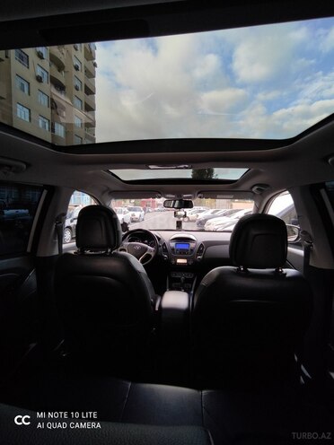 Hyundai ix35 2013, 86,000 km - 2.0 l - Bakı
