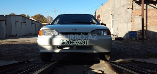 LADA (VAZ) 2115 2012, 245,000 km - 1.5 l - Gəncə