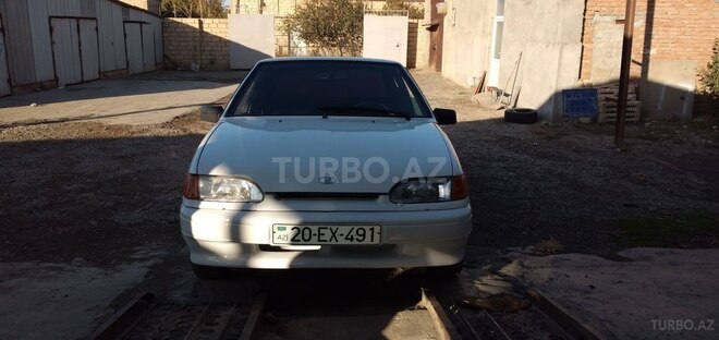 LADA (VAZ) 2115 2012, 245,000 km - 1.5 l - Gəncə