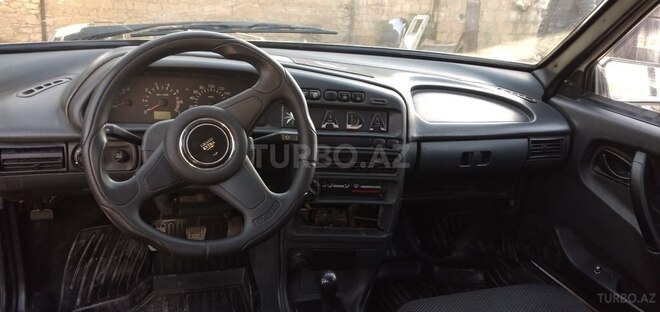 LADA (VAZ) 2115 2012, 245,000 km - 1.5 l - Gəncə