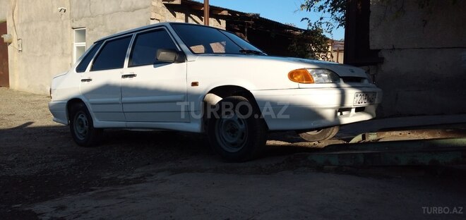 LADA (VAZ) 2115 2012, 245,000 km - 1.5 l - Gəncə