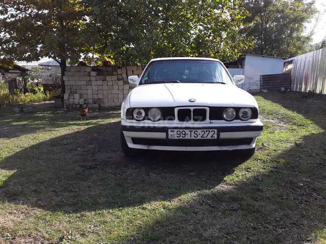 BMW 520 1991, 351,965 km - 2.0 l - Şəki