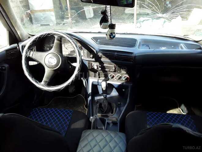 BMW 520 1991, 351,965 km - 2.0 l - Şəki