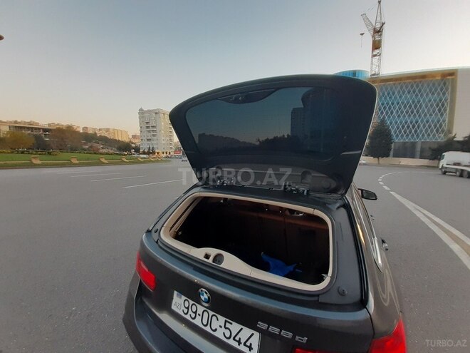 BMW 328 2014, 90,000 km - 2.0 l - Bakı