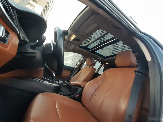BMW 328 2014, 90,000 km - 2.0 l - Bakı