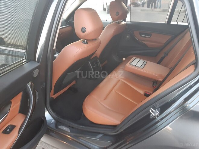 BMW 328 2014, 90,000 km - 2.0 l - Bakı