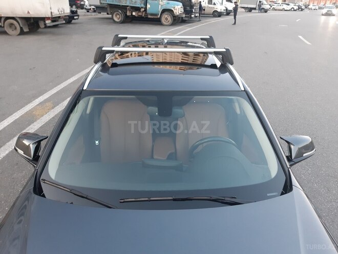 BMW 328 2014, 90,000 km - 2.0 l - Bakı
