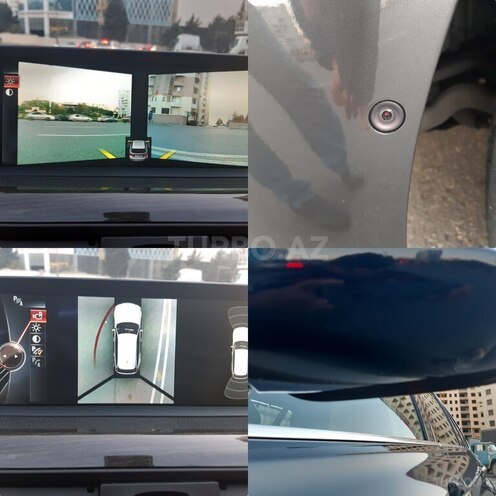 BMW 328 2014, 90,000 km - 2.0 l - Bakı