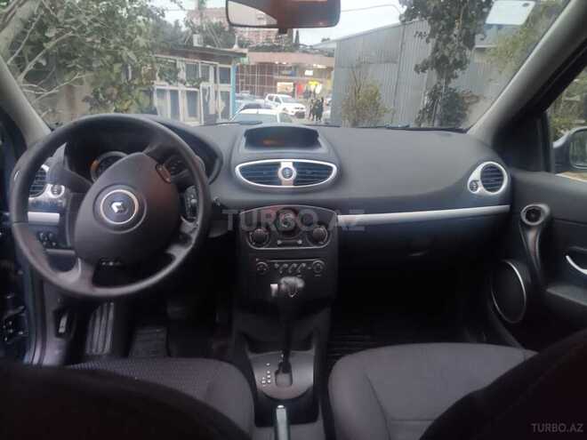 Renault Clio 2007, 239,136 km - 1.2 l - Bakı