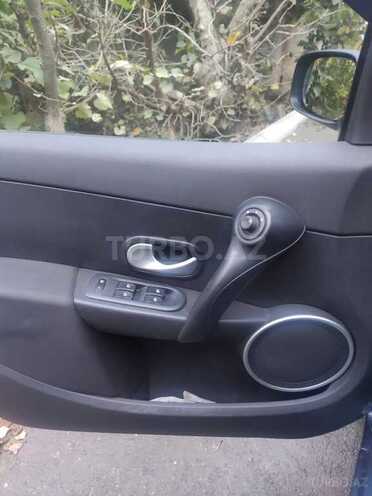Renault Clio 2007, 239,136 km - 1.2 l - Bakı