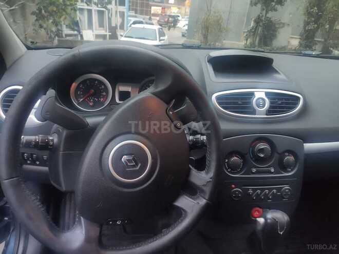 Renault Clio 2007, 239,136 km - 1.2 l - Bakı