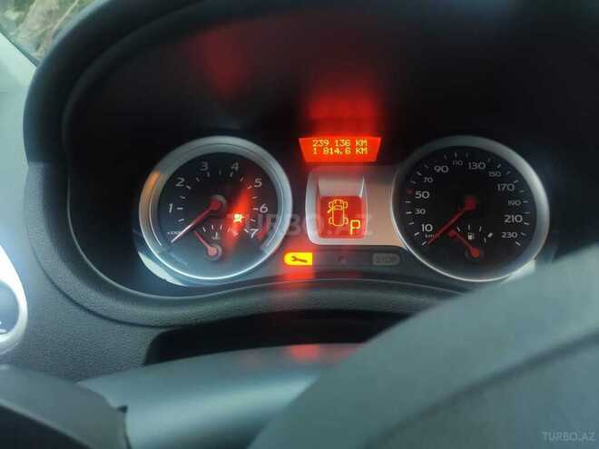 Renault Clio 2007, 239,136 km - 1.2 l - Bakı