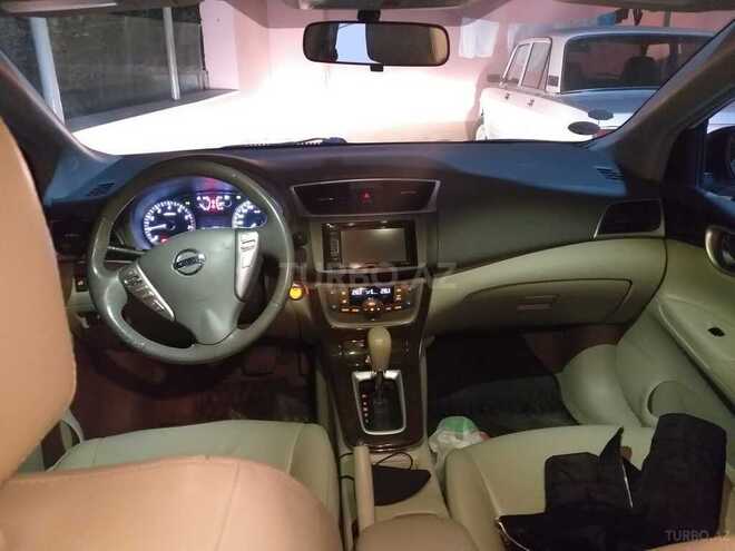 Nissan Sentra 2015, 136,088 km - 1.8 л - Bakı