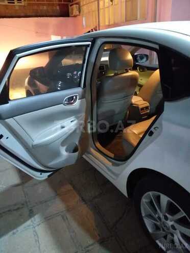 Nissan Sentra 2015, 136,088 km - 1.8 л - Bakı