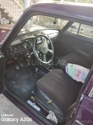 LADA (VAZ) 2106 1998, 220,000 km - 1.6 l - Kürdəmir